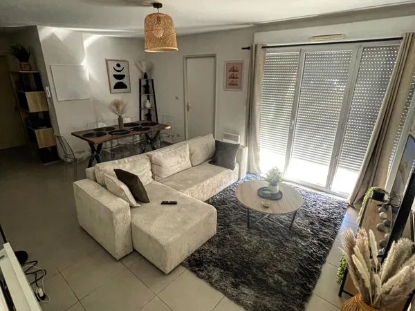 Appartement spécial investisseur
