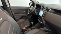 Dacia Duster 1.0 ECO-G 100ch Journey 4x2 — photo 15