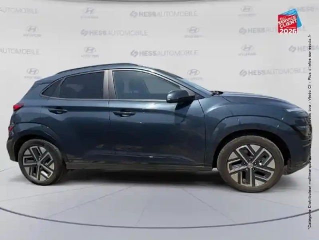 Hyundai Kona electric 39kwh - 136ch intuitive — photo 4