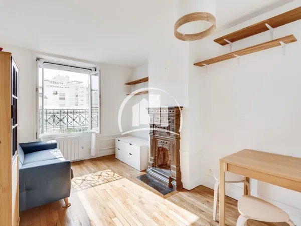 Appartement à louer Paris