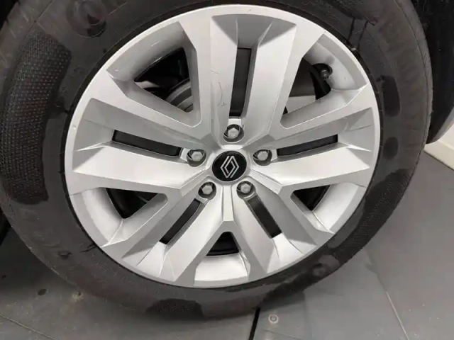 Renault Captur eco-g 100 ch — photo 23