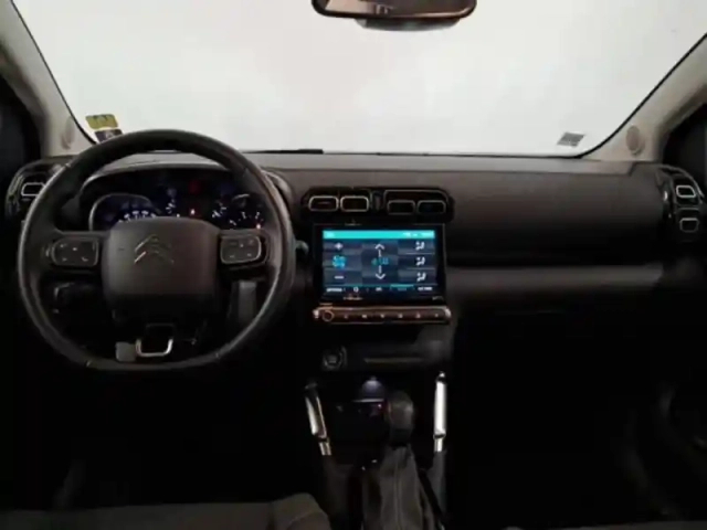 Citroën C3 Aircross puretech 130ch s&amp;s shine pack eat6 — photo 11