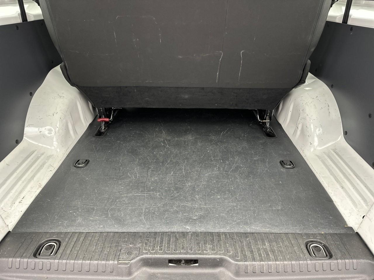 Peugeot Expert long bluehdi 120ch s&s bvm6 — photo 14