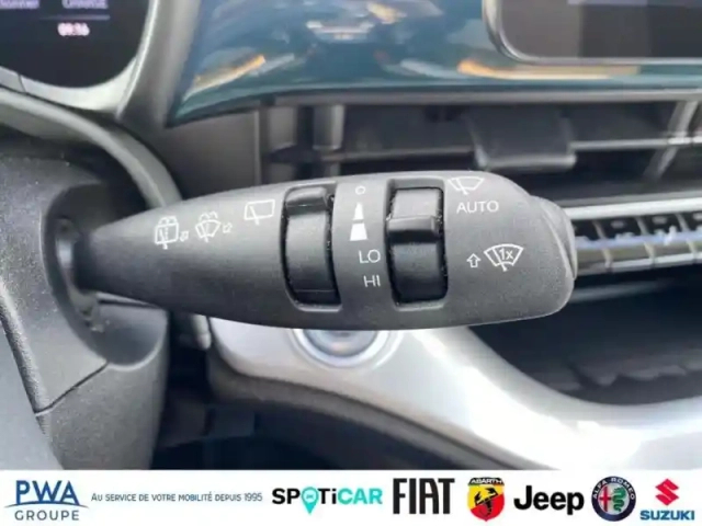 Fiat 500 e 118ch my23 — photo 7