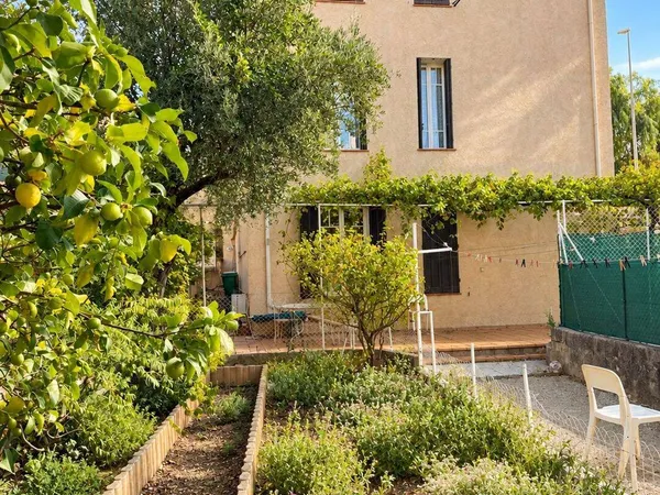 Appartement 3 pièces 55 m²