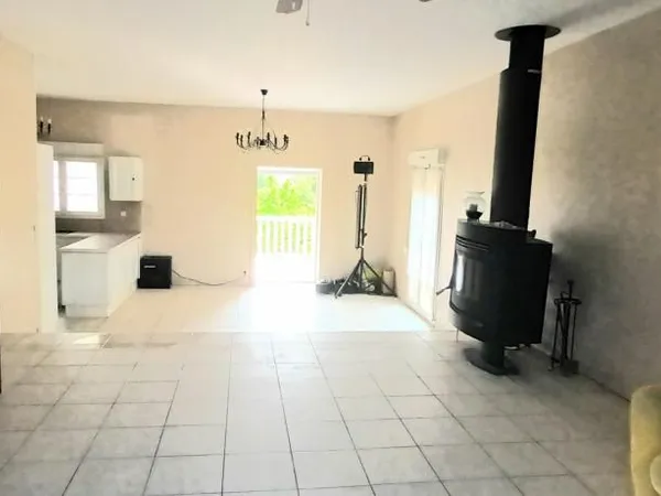 Maison de 160m2 à louer sur Pange