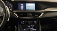 Alfa Romeo Stelvio 2.2 Diesel 190ch Sprint Q4 AT8 MY22 — photo 29