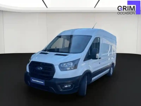 Ford Transit fgn t310 l2h2 2.0 ecoblue 130 s&amp;s