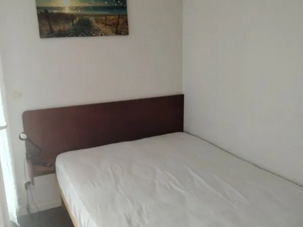 Location apparemment