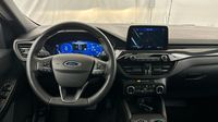 Ford Kuga 2.5 Duratec 190ch FHEV E85 ST-Line BVA — photo 11