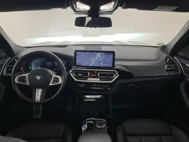 Bmw X3 i m sport 286ch impressive — photo 12