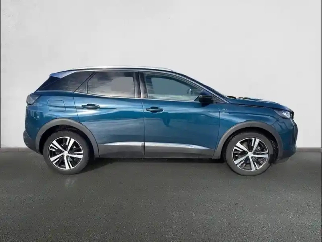 Peugeot 3008 puretech 130ch s&amp;s eat8 — photo 24