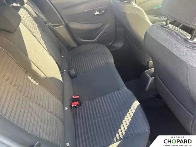Peugeot 208 puretech 75 s&amp;s bvm5 — photo 20