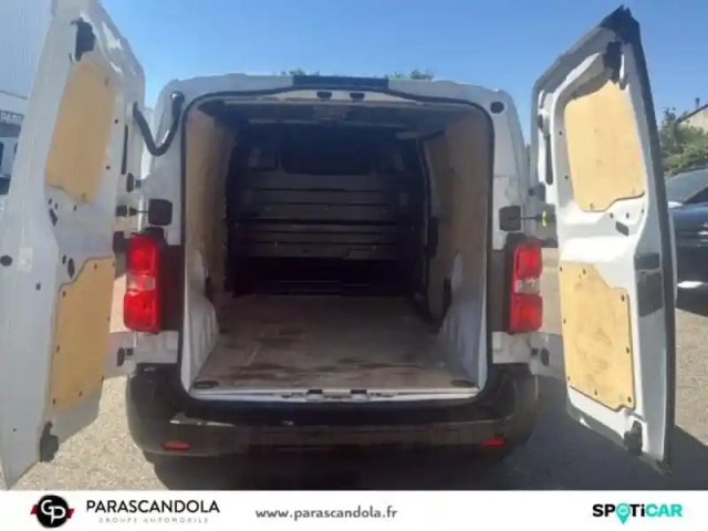 Citroën Jumpy fg m 2.0 bluehdi 145ch s&amp;s — photo 6