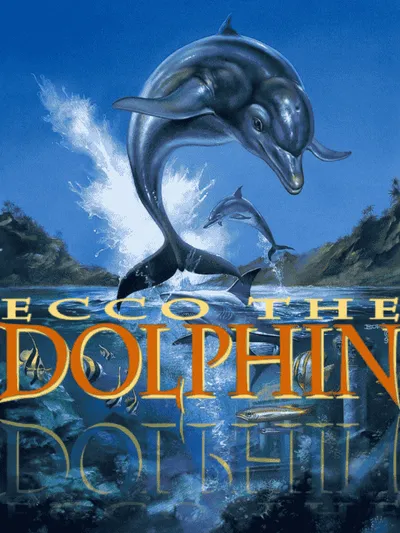 Ecco the Dolphin: Complete