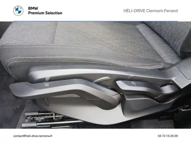 Bmw Serie 2 série 2 activetourer 218i 136ch dkg7 — photo 5