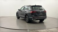Volkswagen Tiguan 1.4 eHybrid 245ch Elegance DSG6 — photo 8