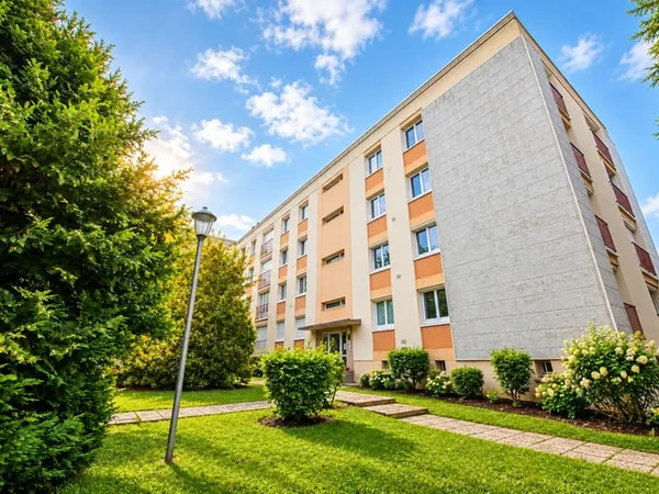 Appartement Evreux 4 pièce(s) 79.06 m2