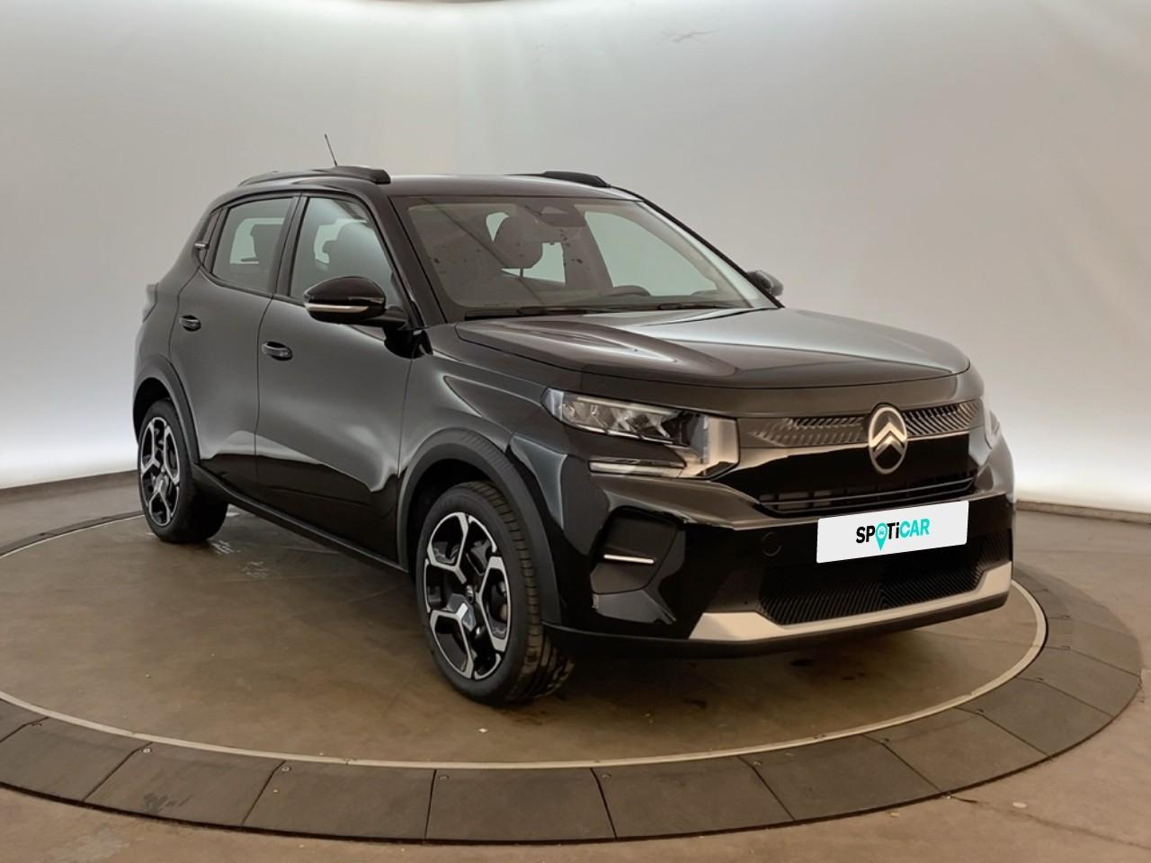 Citroën C3 e-c3 113 ch plus — photo 3