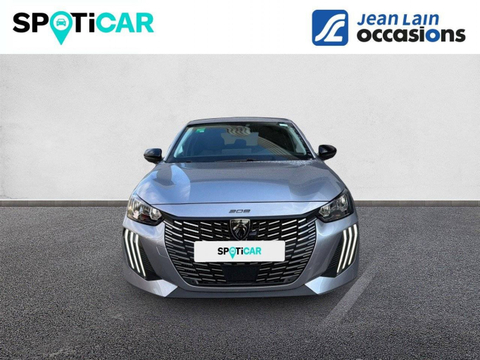 Peugeot 208 Hybrid 100 e-DCS6 Allure