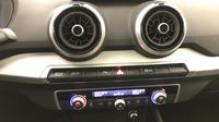 Audi Q2 35 TFSI 150ch Design S tronic 7 — photo 19