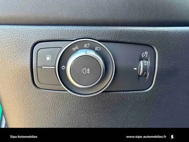 Alfa Romeo Tonale 1.3 ibrida plug-in 280ch at6 e-q4 — photo 170