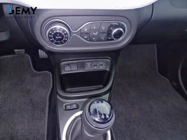 Renault Twingo iii sce 65 — photo 49