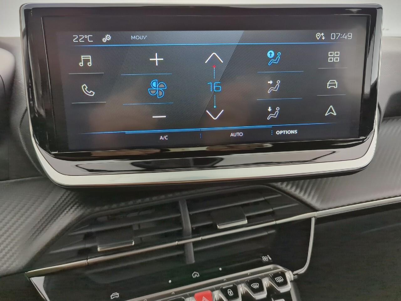 Peugeot 2008 100 s&s bvm6 style — photo 24