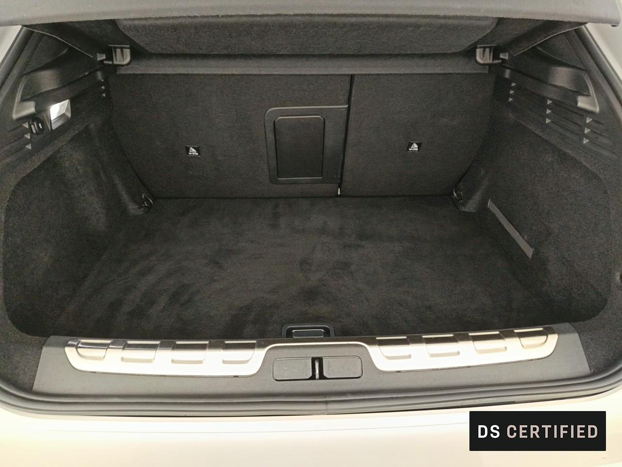 Ds Ds 4 hybride e-tense 225 eat8 rivoli — photo 6