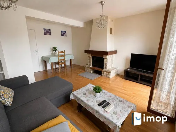 Maison 5 pièces 91 m²