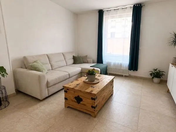 Maison 4 pièces 98 m²