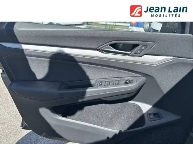 Volkswagen Golf 1.5 ehybrid 204 dsg6 — photo 16