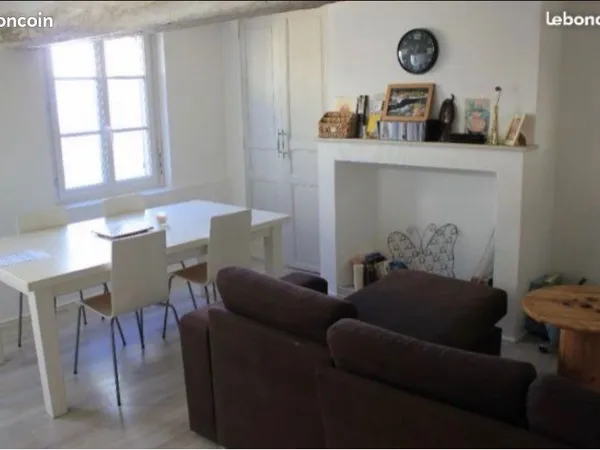 Maison de ville BROU
