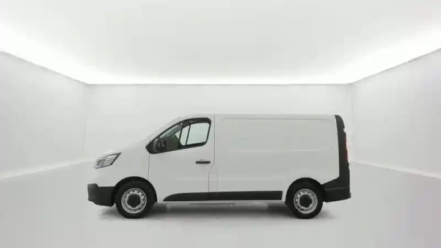 Renault Trafic fgn l1h1 2800 kg blue dci 130 — photo 20