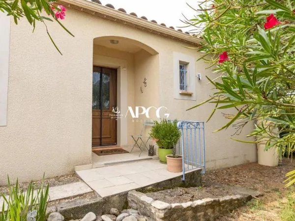 Maison 3 pièces 124 m²