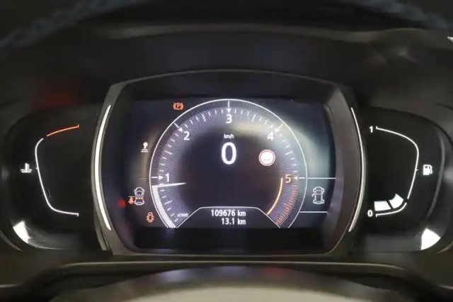 Renault Kadjar dci 130 energy — photo 54