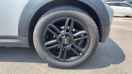 Mini Mini 1.6 Cooper S 184 Steptronic6 - Pack Chili – 2012 – 156249 km – Essence – Boîte Automatique — photo 17