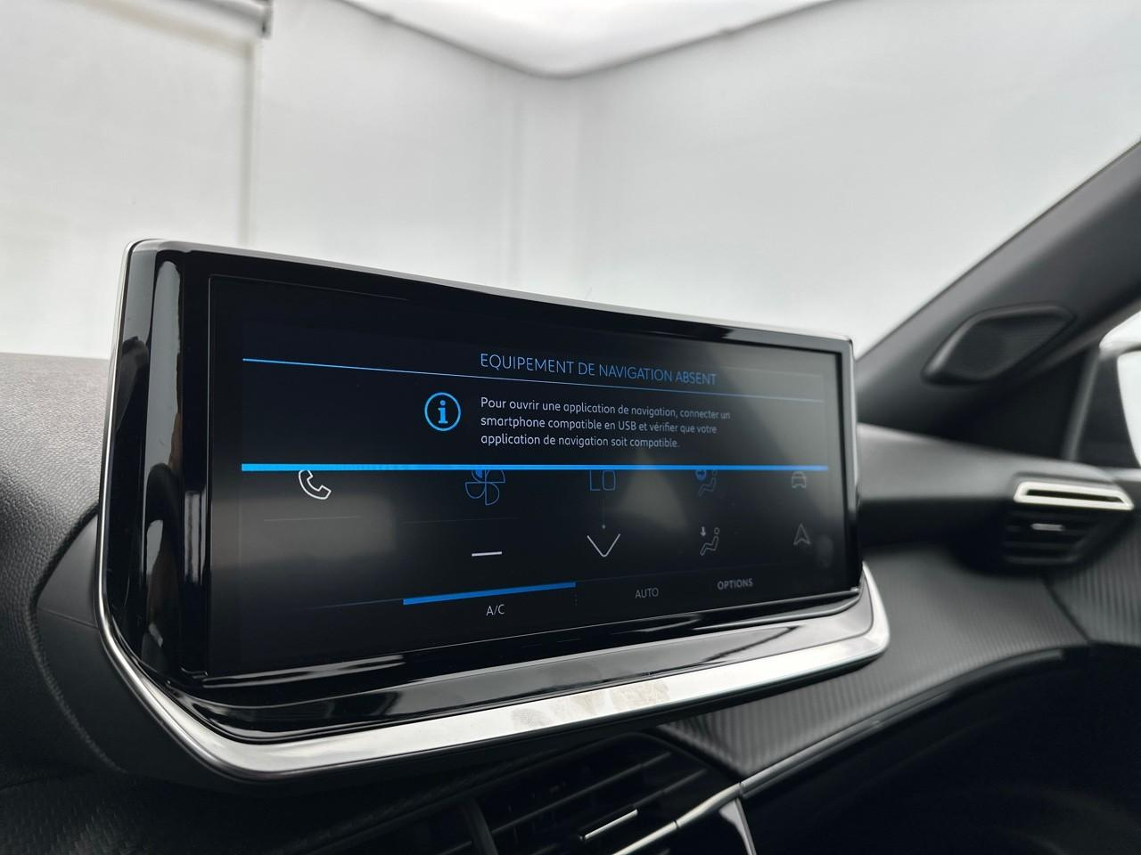 Peugeot 2008 100 s&s bvm6 style — photo 13