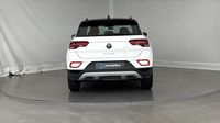 Volkswagen T-Roc 2.0 TDI 116ch Life Plus — photo 6