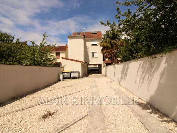 Immeuble de rapport 145 m²