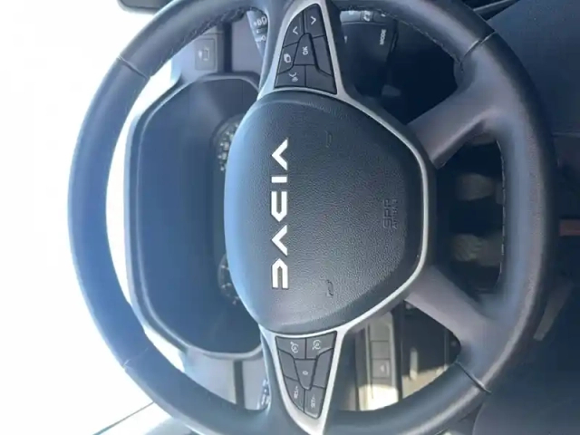 Dacia Sandero eco-g 100 — photo 42
