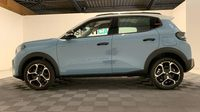 Citroen C3 1.2 Turbo 100ch MAX — photo 8