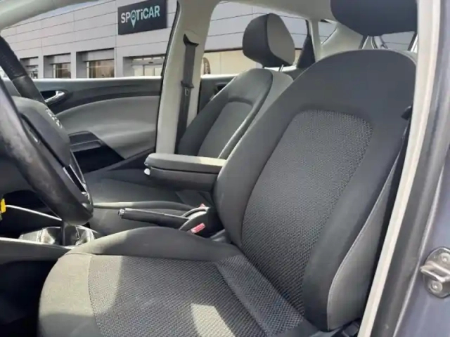 Seat Ibiza 1.2 tsi 90ch connect — photo 9