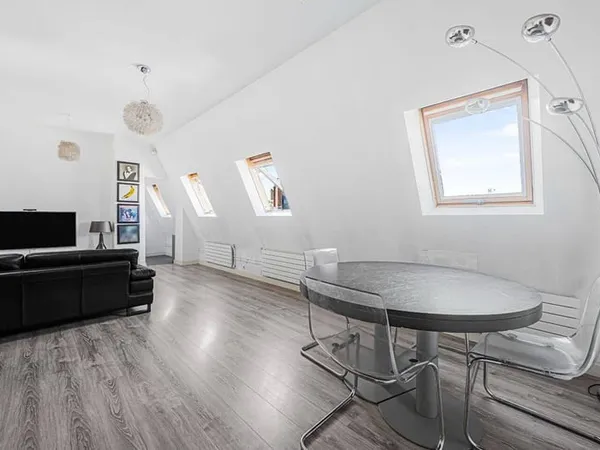 Appartement 3 pièces 75 m²