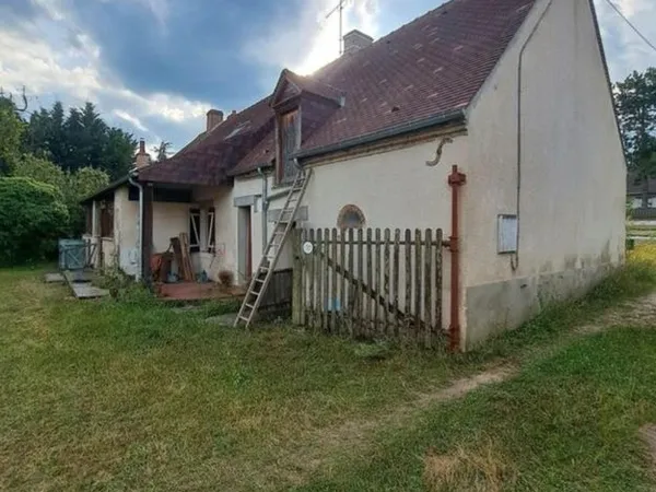 Ferme - Maison 119 m²