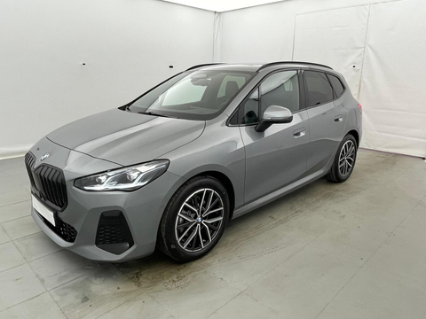 BMW Active Tourer 220i 170 ch DKG7