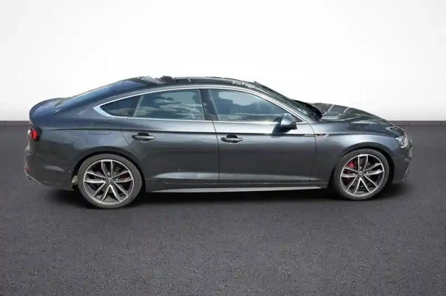 Audi A5 s5 sportback v6 3.0 tfsi 354 tiptronic 8 quattro — photo 7