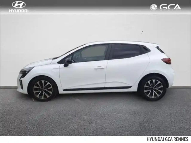 Mitsubishi Colt 1.0 mpi-t 91ch business 2024 — photo 3