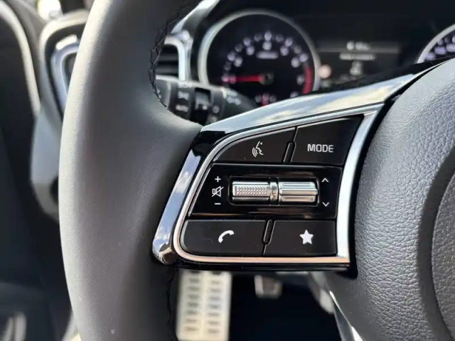 Kia Xceed 1.0 t-gdi 100 ch bvm6 — photo 23