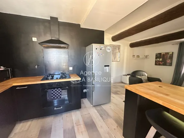 Local professionnel